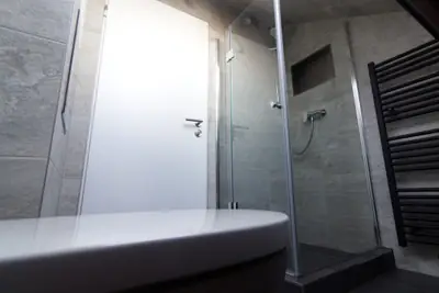 Helle 3-Zimmer Dachgeschosswohnung