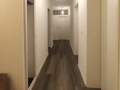 Geräumige 3,5-Zimmer-Wohnung mit 2 Balkonen